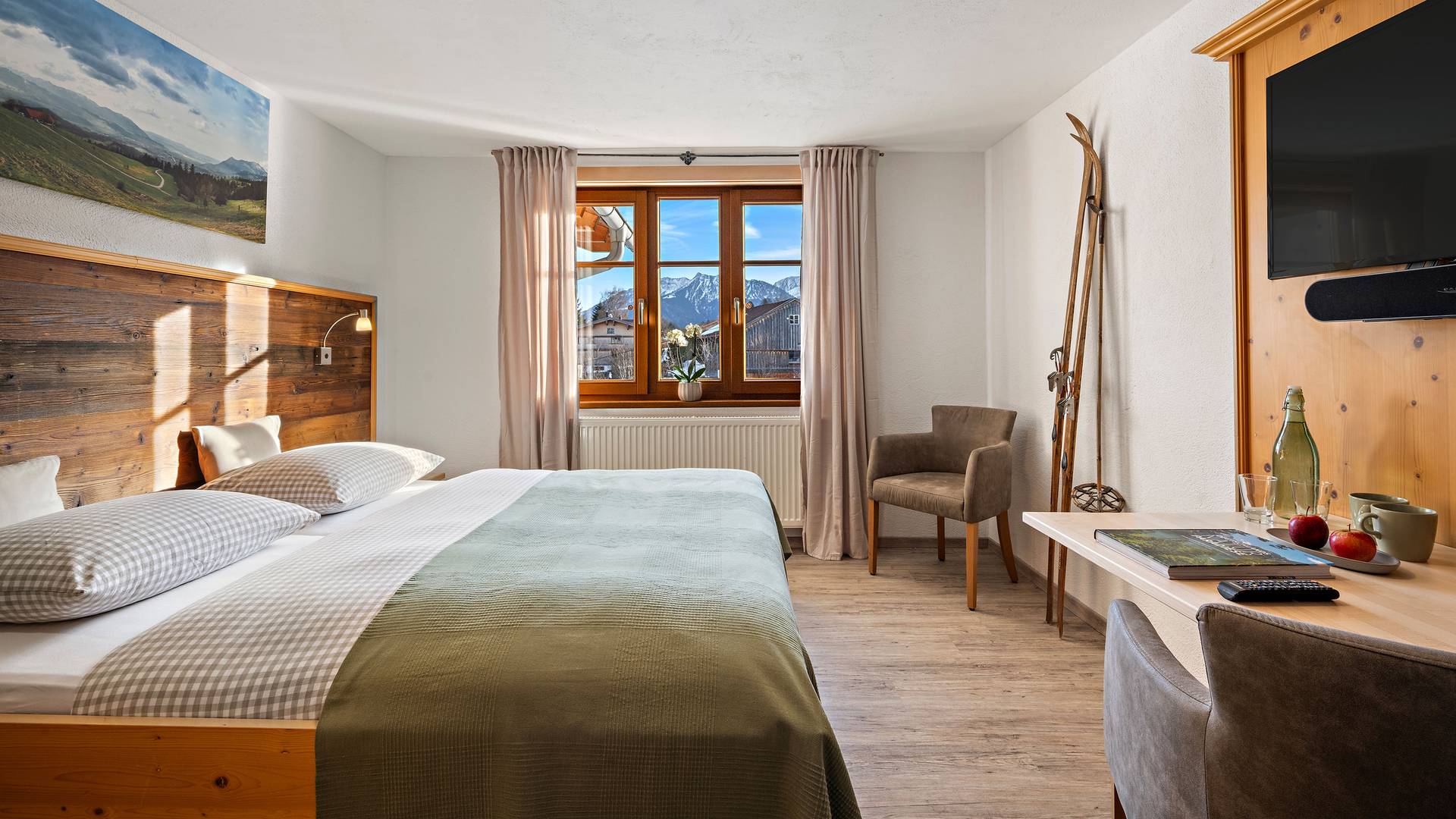 Unsere Zimmer. Dein Zuhause auf Zeit 3