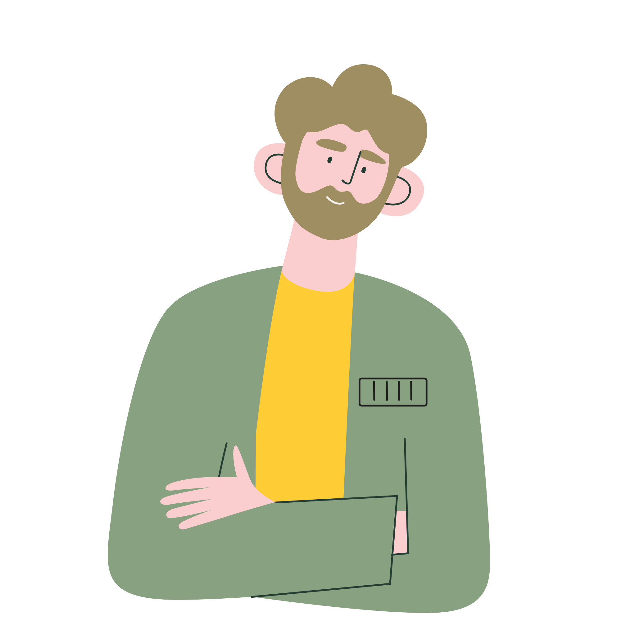 Lio – Digitaler Gastgeber und Concierge im Hotel Bergsonne Allgäu